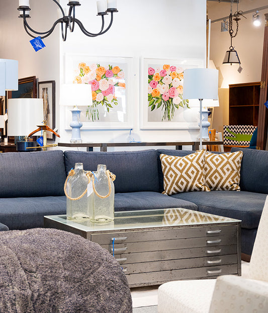 Buying the Wrong Sectional Is a Costly Mistake So Consider These Four Tips to Help You Do It Right