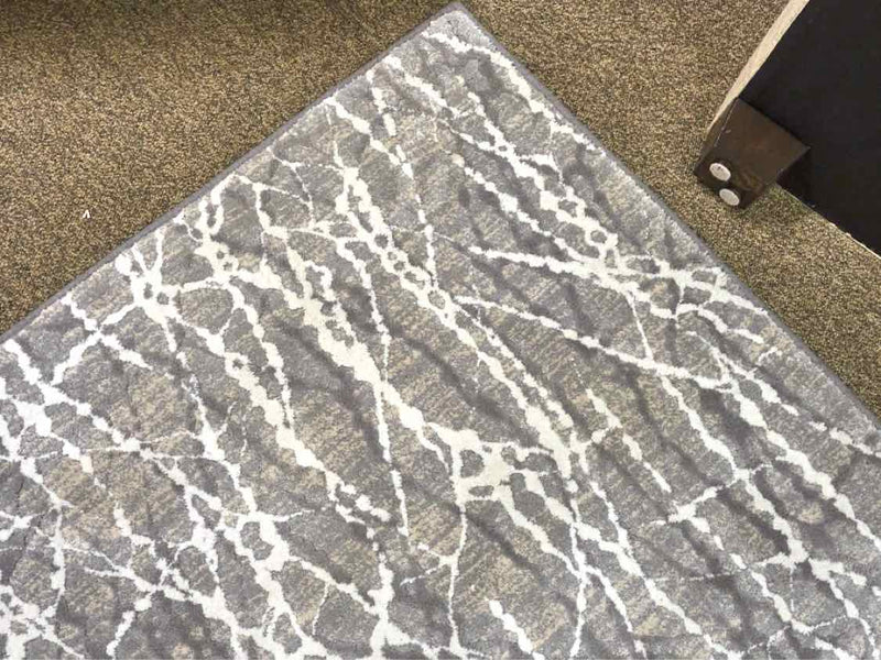 Dover Contemporary Wool Area Rug