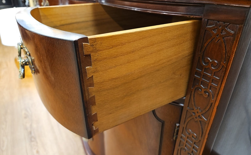 Drexel Vintage Mahogany Sideboard