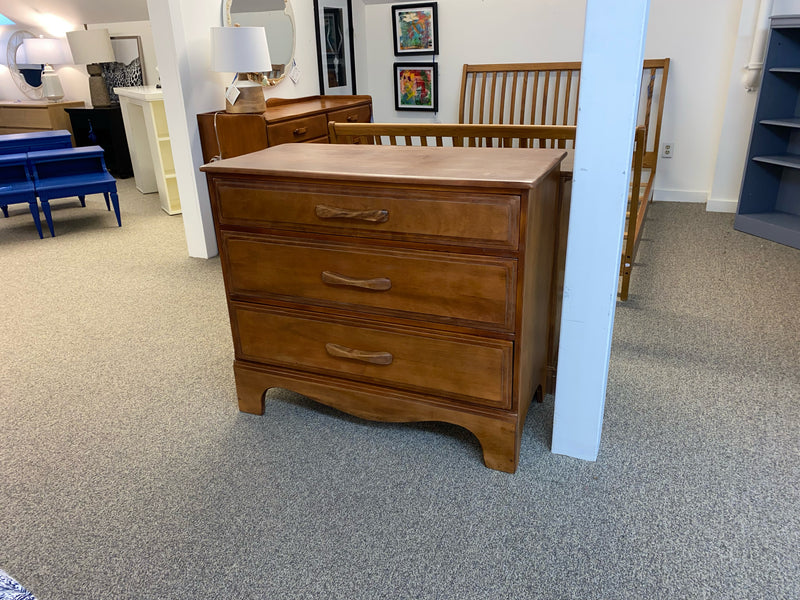 Cushman Colonial Maple Dresser