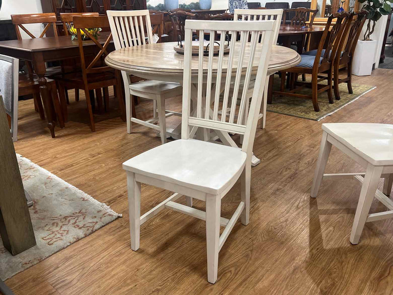 Set of 4 Boston Interiors 'Wellesley' Dining Chairs