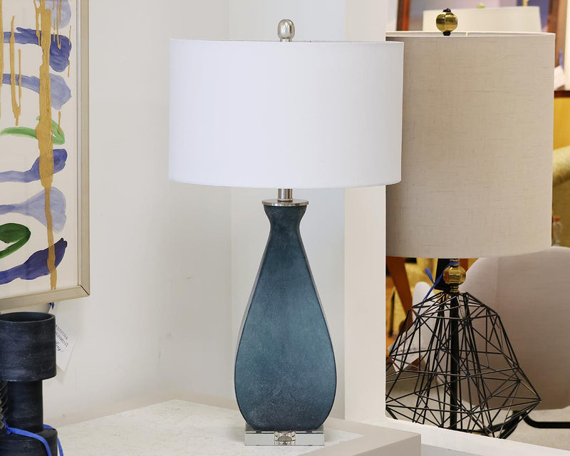 "Atlantica" Table Lamp