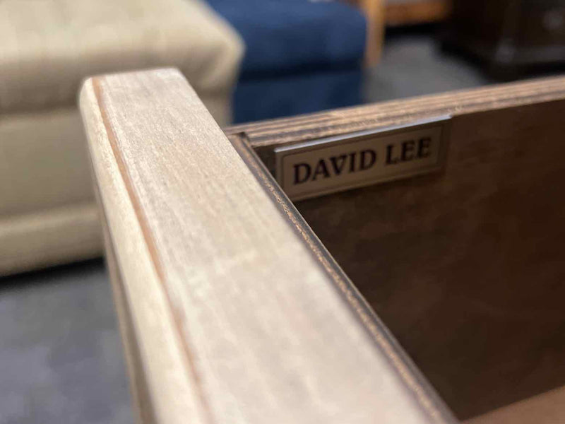 David Lee 5 Drawer 'Heritage' Chest