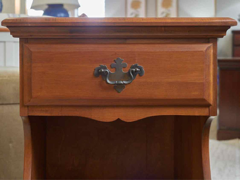 Colonial Nightstand