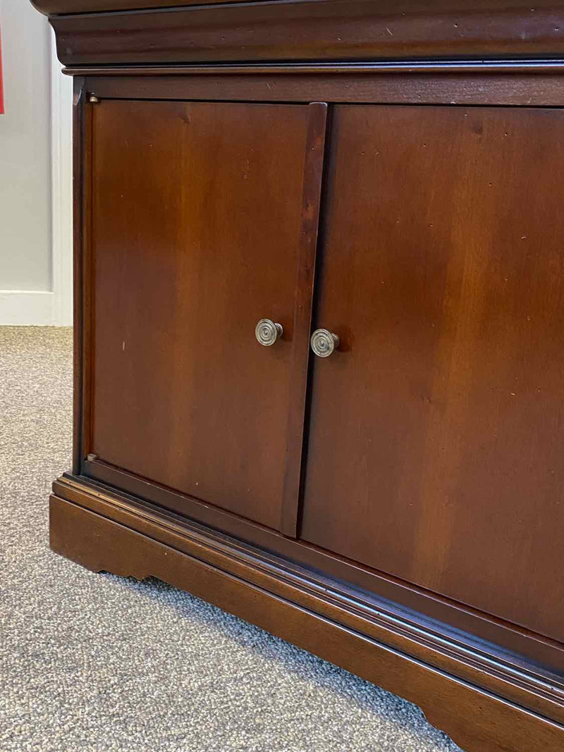 Grange Cherry Nightstand