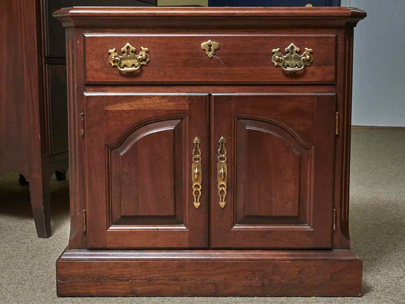 Pennsylvania House Cherry  Nightstand