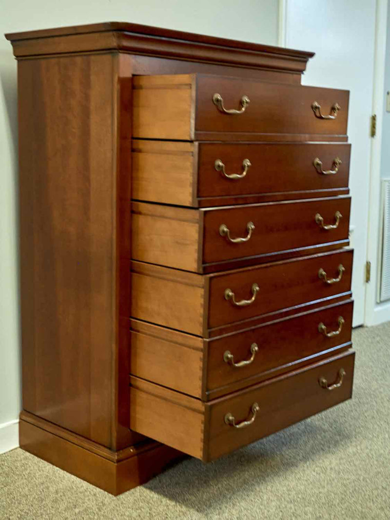 Grange Seven Drawer Chest