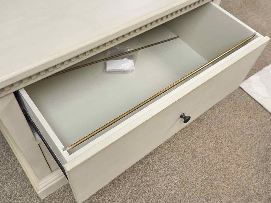 RH File Cabinets