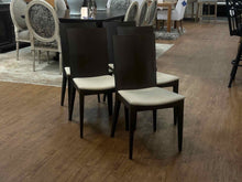 Set of 5 Calligaris Dining Chairs