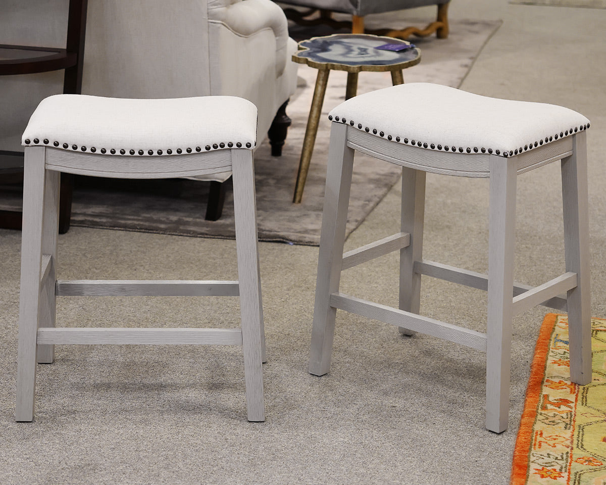 Pair of Counter Stools