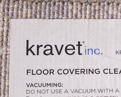 Kravet Wool Contemporary Area Rug