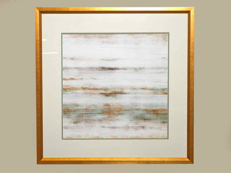 Framed Giclee: "Alto I"