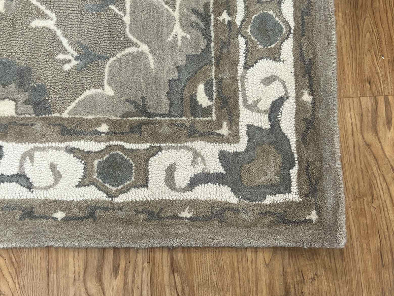 Janine 8' x 10' Loop Area Rug