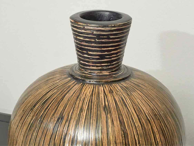 "Islander" Vase