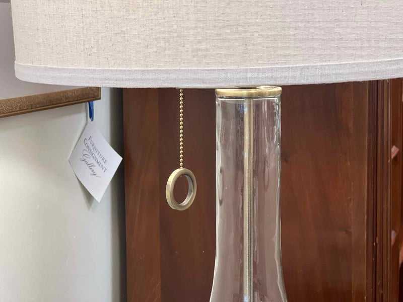 'Eden' Table Lamp