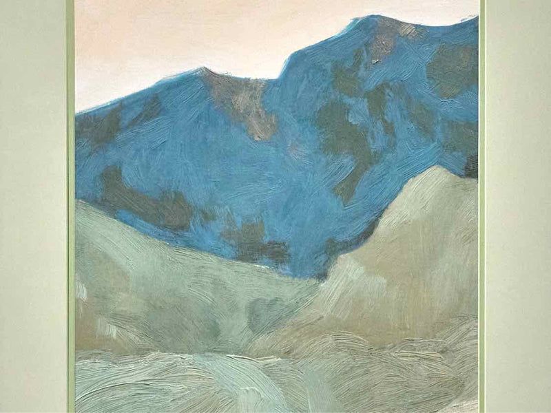 'Saddle Mountain I'