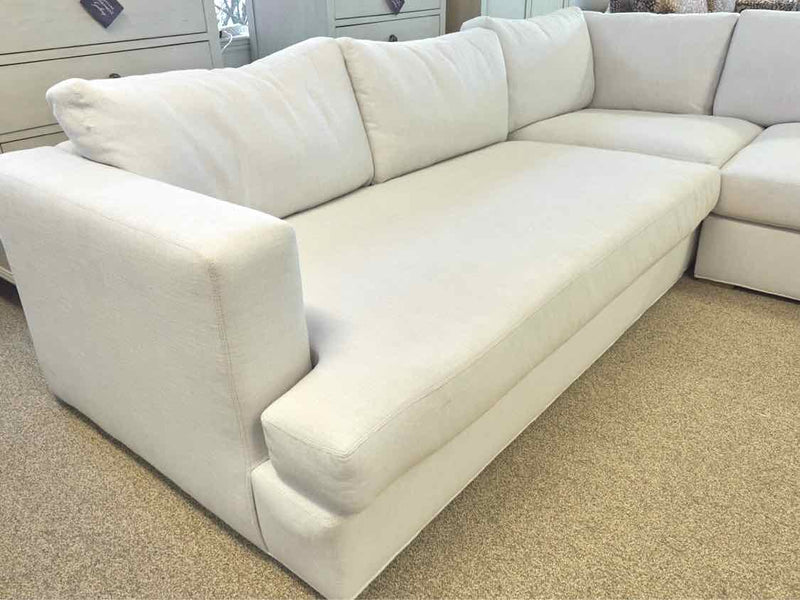 Serena & Lily 'Norfolk' Corner Sectional