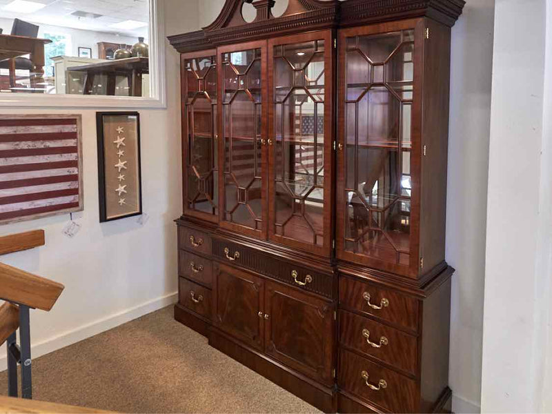 Henkel Harris China Cabinet