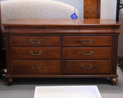 Ethan Allen Marques Dresser