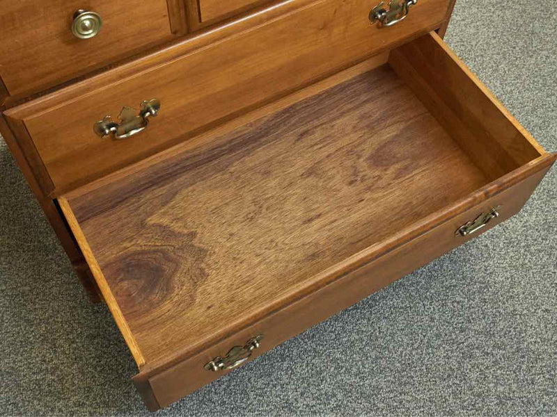 Rock Maple Chest