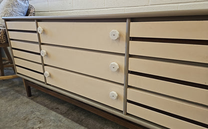 Stanley 9-Drawer Painted Dresser