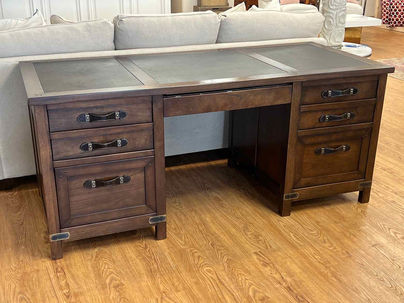 Arhaus 'Tremont' Executive Desk