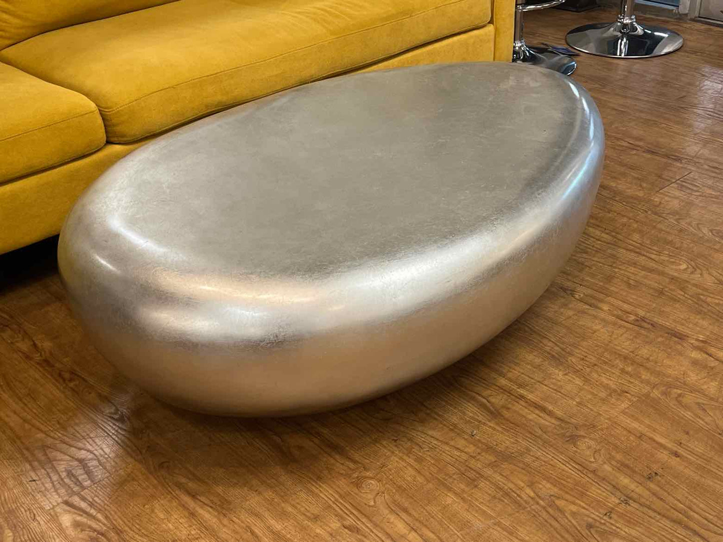 Mitchell Gold 'Riverstone' Cocktail Table