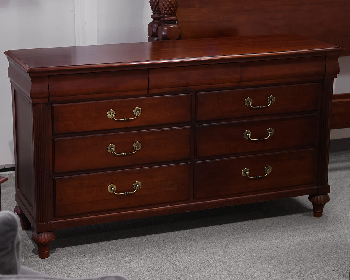 Ethan Allen British Classic Dresser