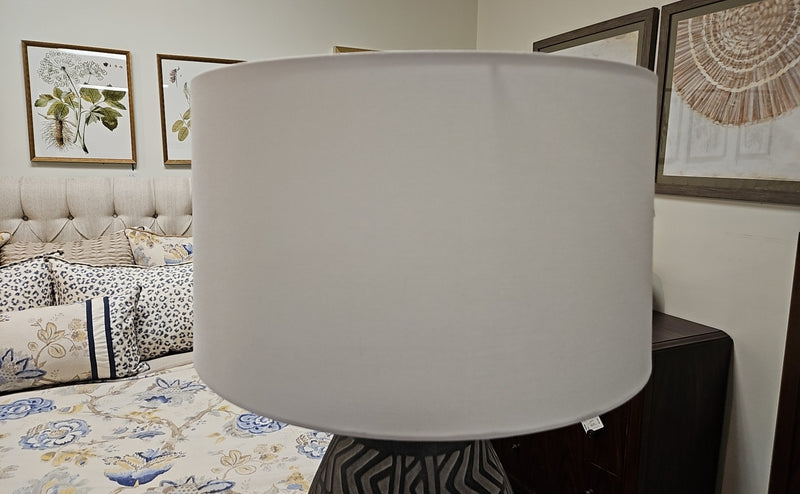 'Natchez' Table Lamp