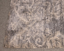 Shalimar Wool Rug