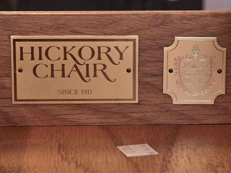 Hickory Chair Bachelors Chest