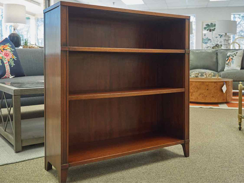 Mahogany Bookcase