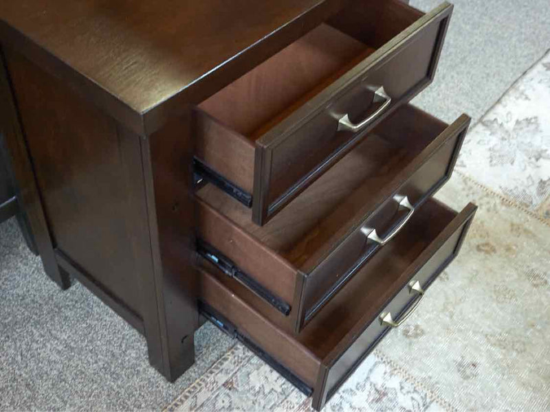 Contemporary Nightstand