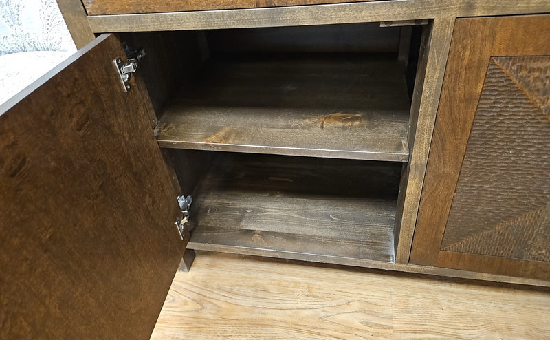 Mesquite Sideboard