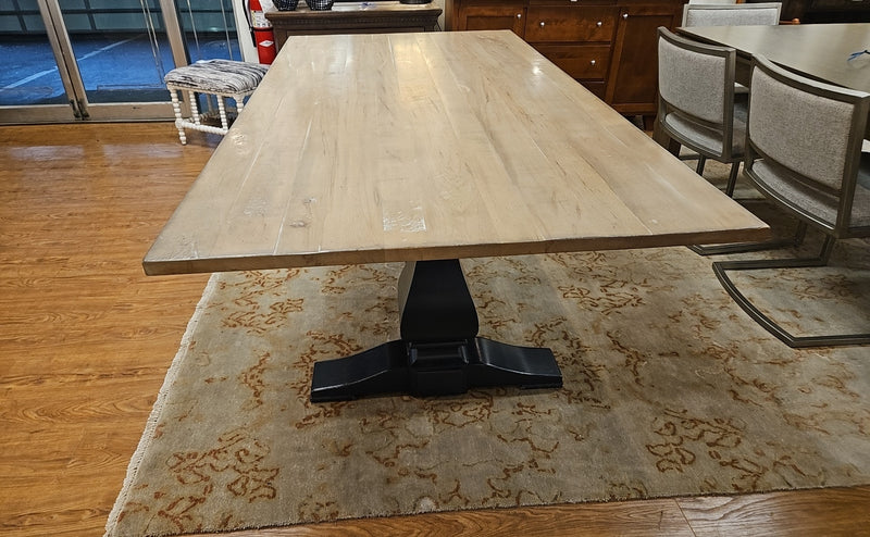 Ethan Allen 'Cameron' Table