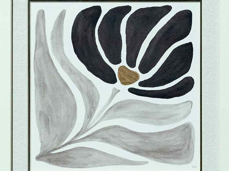 'Modern Petals II'