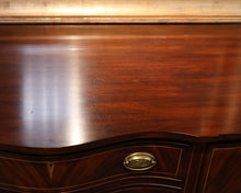 Henkel Harris Servers & Sideboards