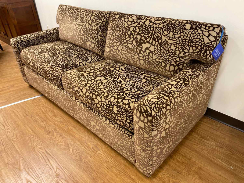 Precendent Furniture Queen Upholstered Sleeper Sofa