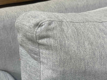 Rowe 'Sylvie' Light Grey Sofa