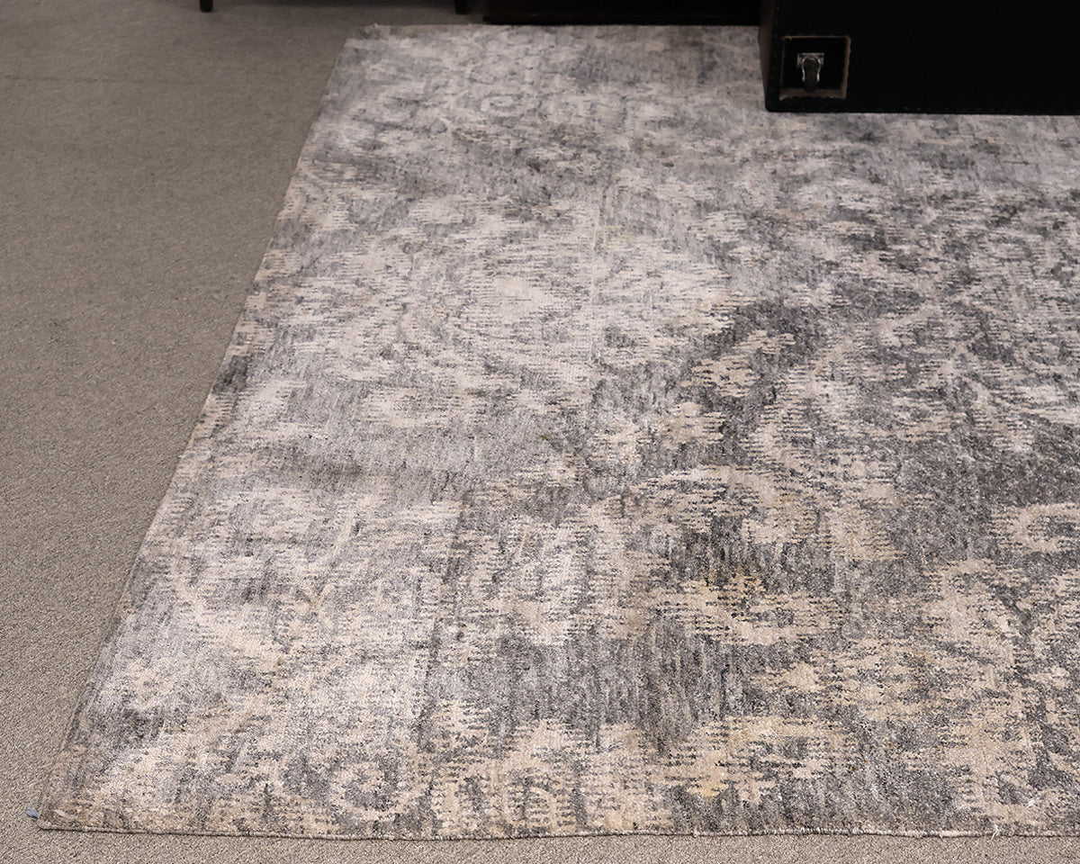 Shalimar Wool Rug