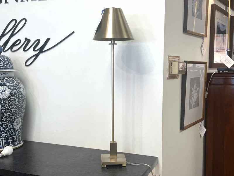 'Pilot' Buffet Lamp