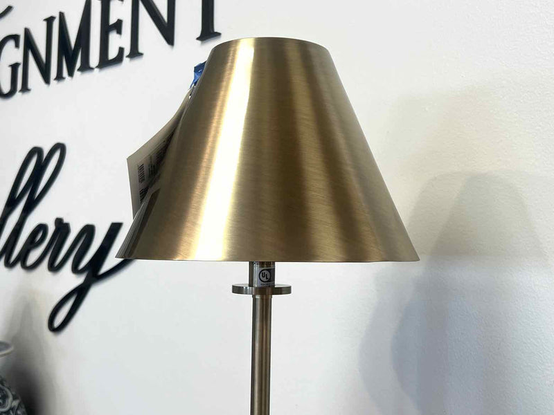 'Pilot' Buffet Lamp