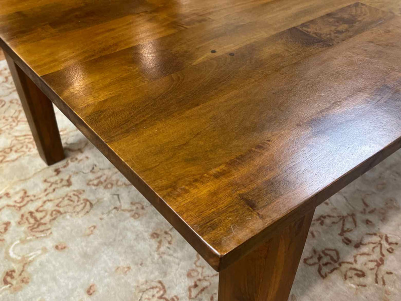 Crate & Barrel 'Basque' Dining Table