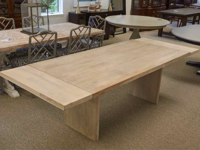 Pottery Barn "Cayman" Dining Table