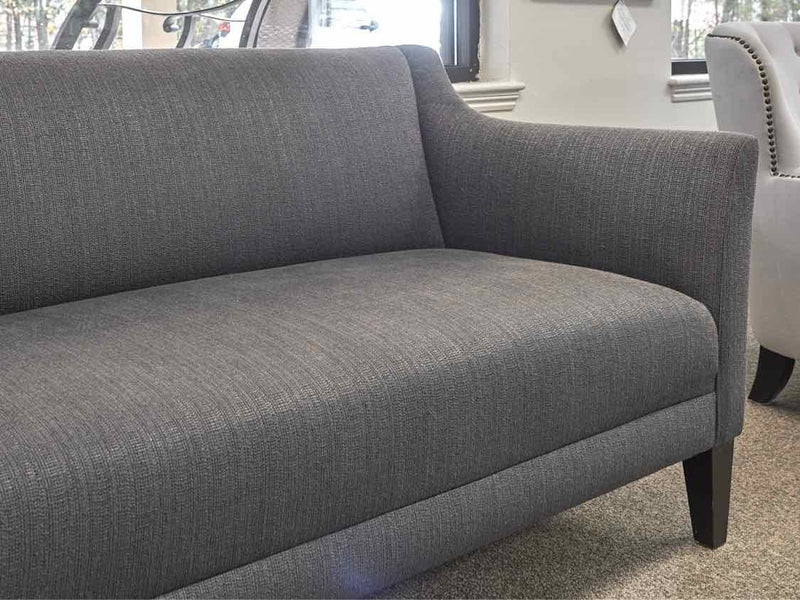 Crate & Barrel 'Margot' Loveseat