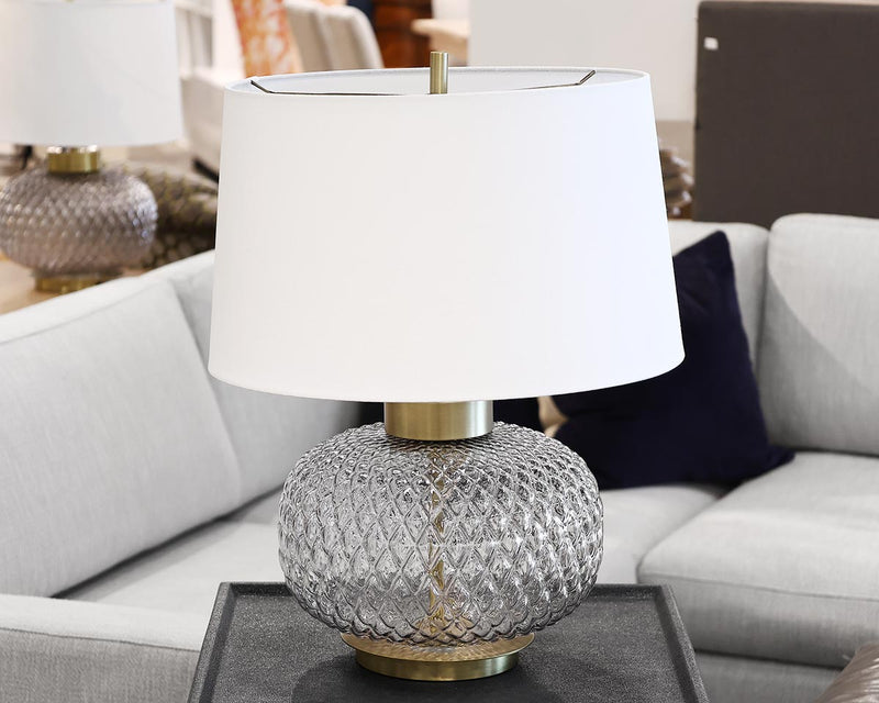 "Estelle" Table Lamp