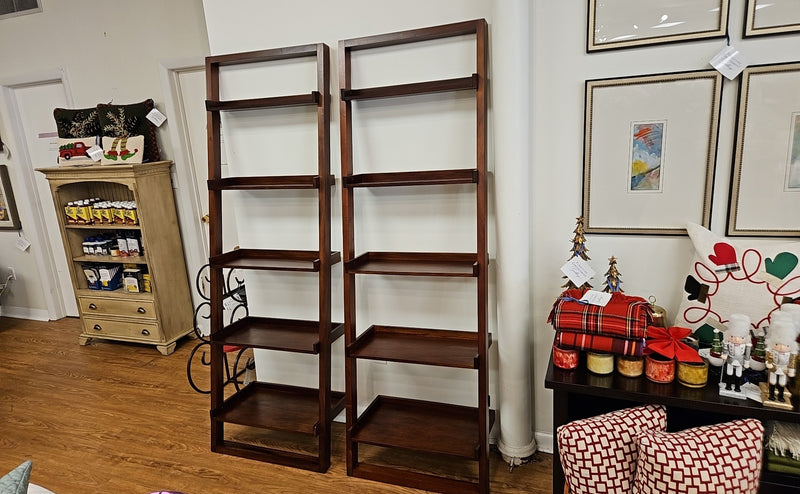 Crate & Barrel 'Sloane' Bookcase