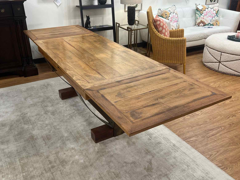 Custom Dining Table