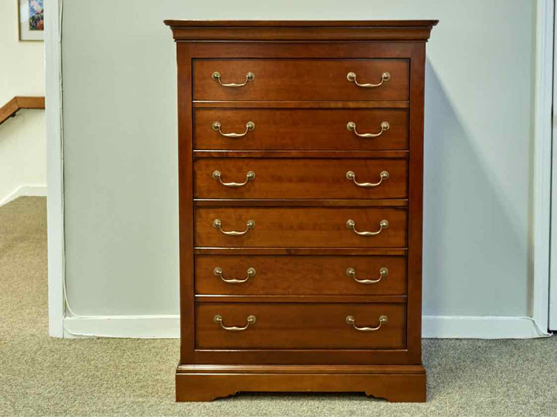 Grange Seven Drawer Chest