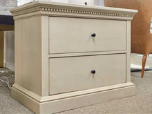 RH File Cabinets